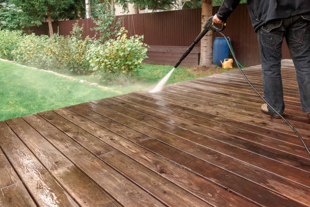 Playground Equipment Cleaning in Swartz Creek, MI